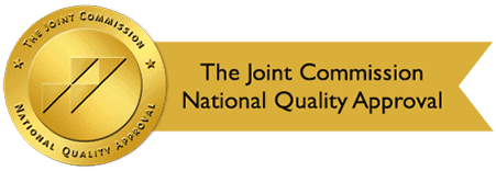 JCAHO Accreditation for Substance Abuse