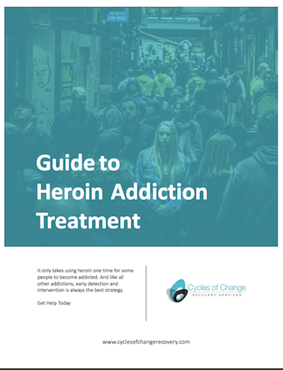 Heroin Addiction Guide Preview