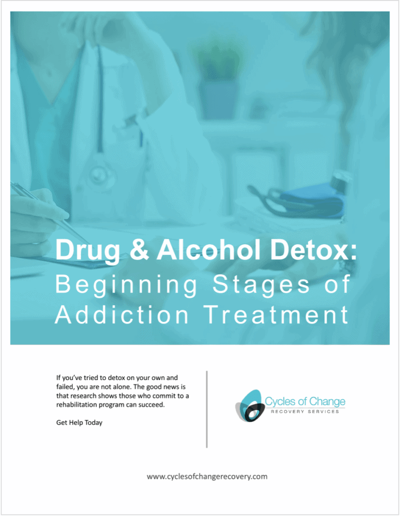 Drug & Alcohol Guide Preview