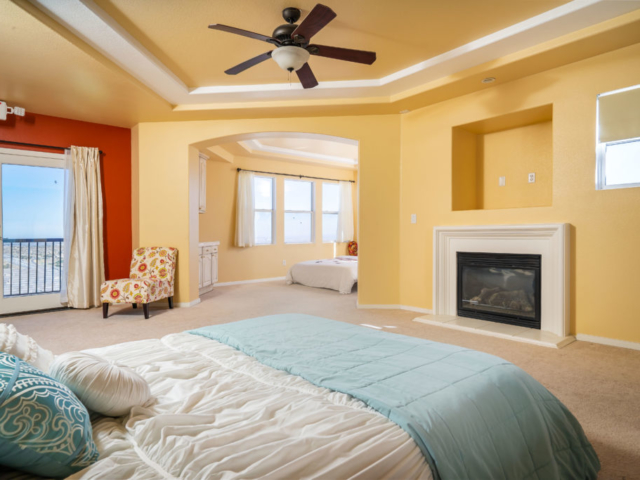 PalmdaleSemiPrivate4 Cycles of Change Recovery Services in Palmdale California semi private bedroom