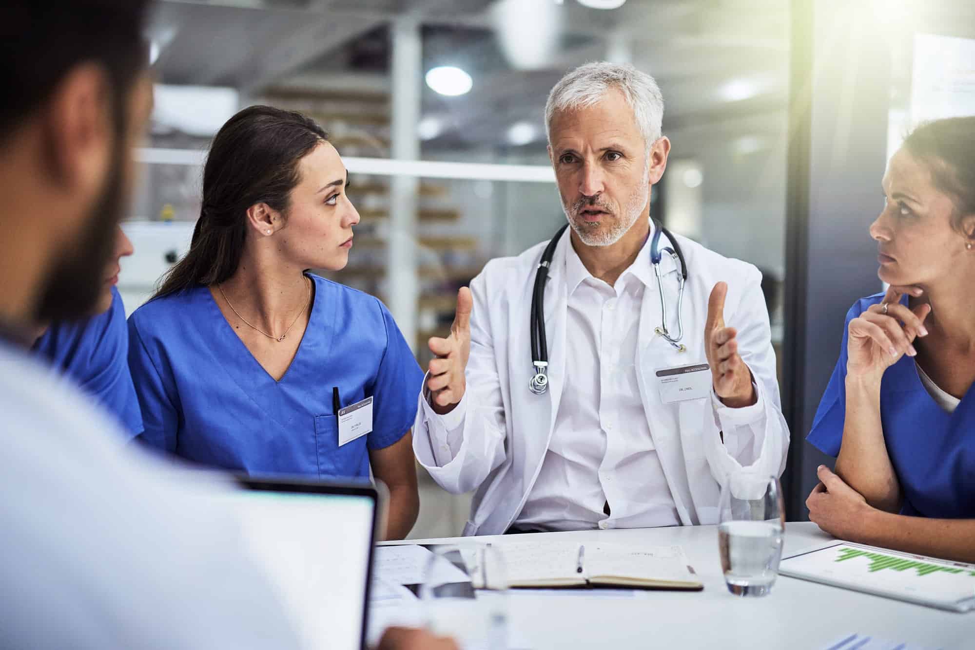 Addiction Doctors