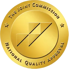 JCAHO Accreditation for Substance Abuse