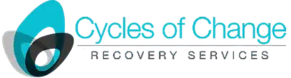 Cycles of Change Recovery Services logo