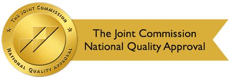 JCAHO Accreditation for Substance Abuse
