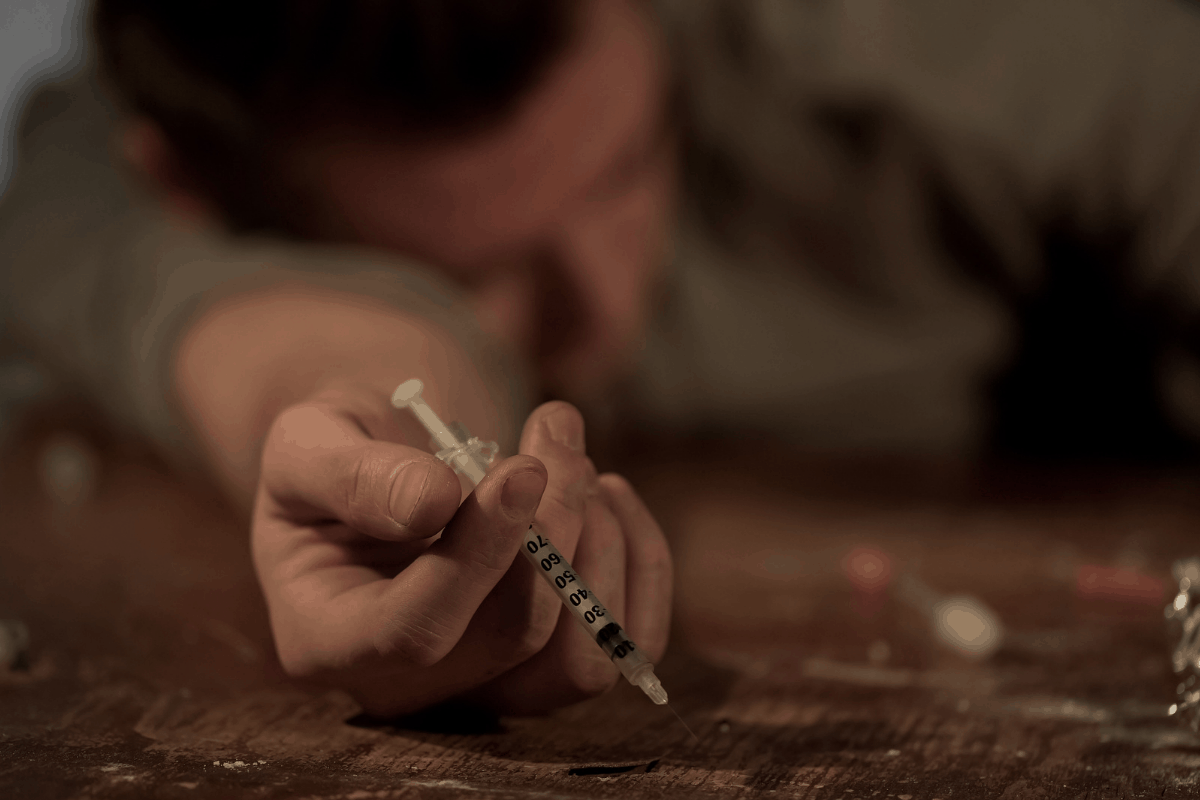 Substance Abuse and Overdose Deaths Are on the Rise