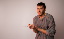 3 Signs of Substance Use Disorder
