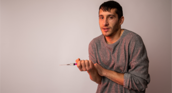 3 Signs of Substance Use Disorder