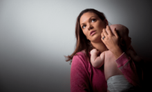 Motherhood, Marriage, and Alcohol Addiction